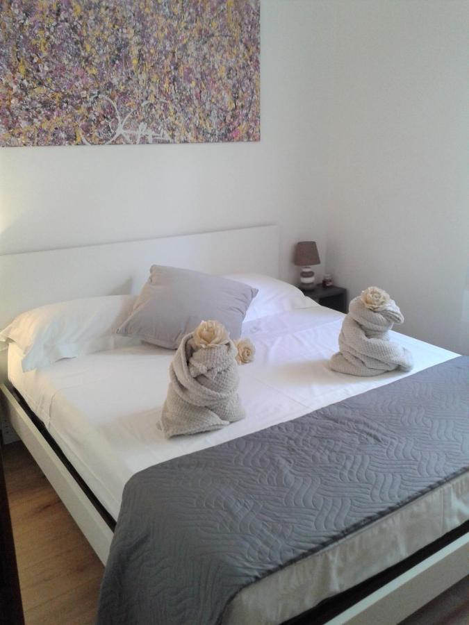 Castle View Lodge Intero Appartamento Verona Centro Storico Exterior foto